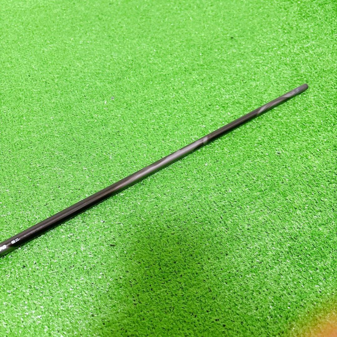 Speeder 661 EVOLUTION IV シャフト　FLEX S