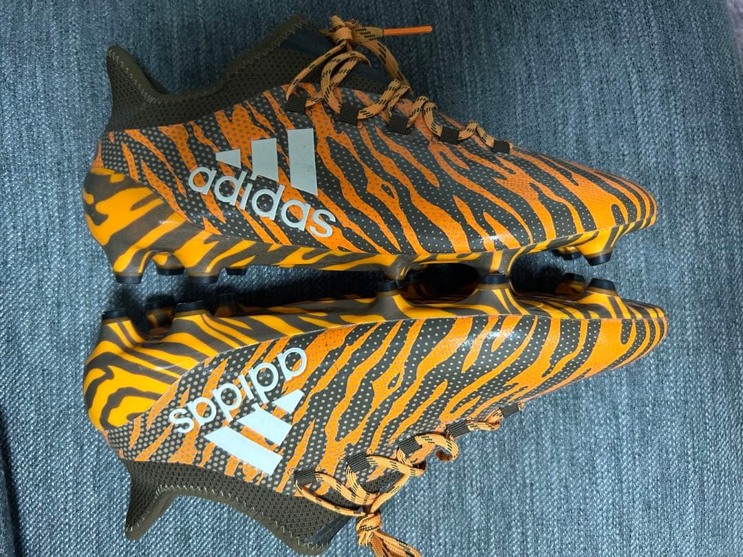 アディダス X 17.1 サッカースパイク