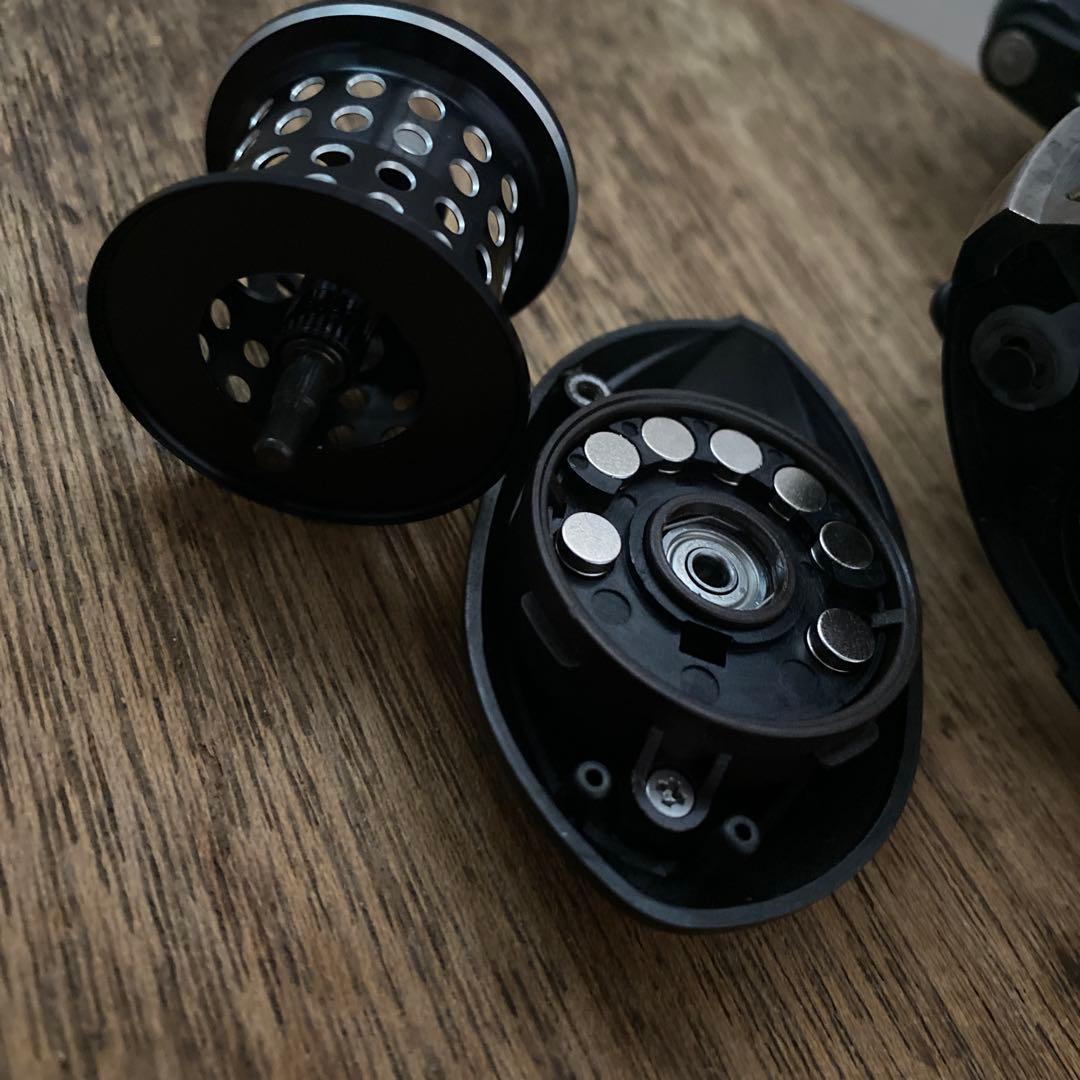 アブレボMGXマグネット