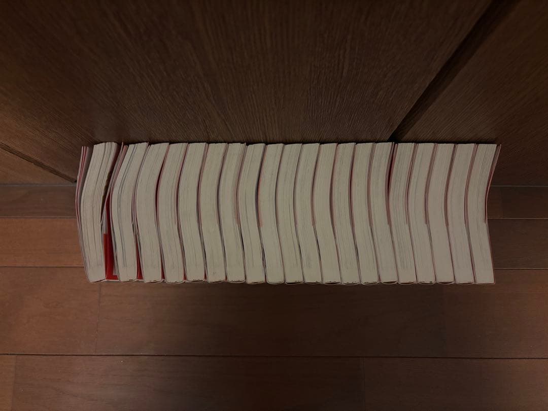 ドラゴンボール 20巻セット