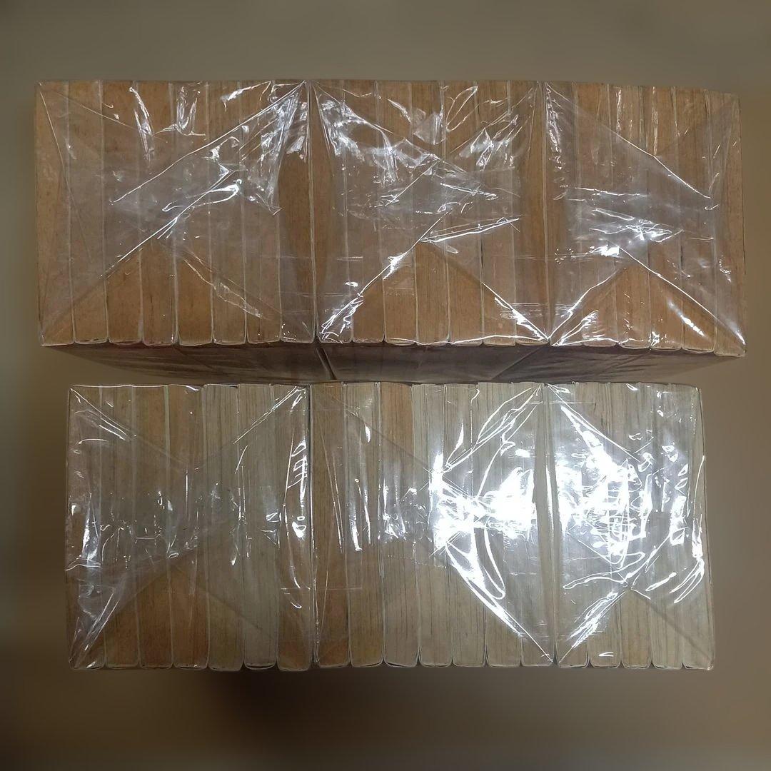 甘い生活 1～40　1～4.6は再版、その他は初版