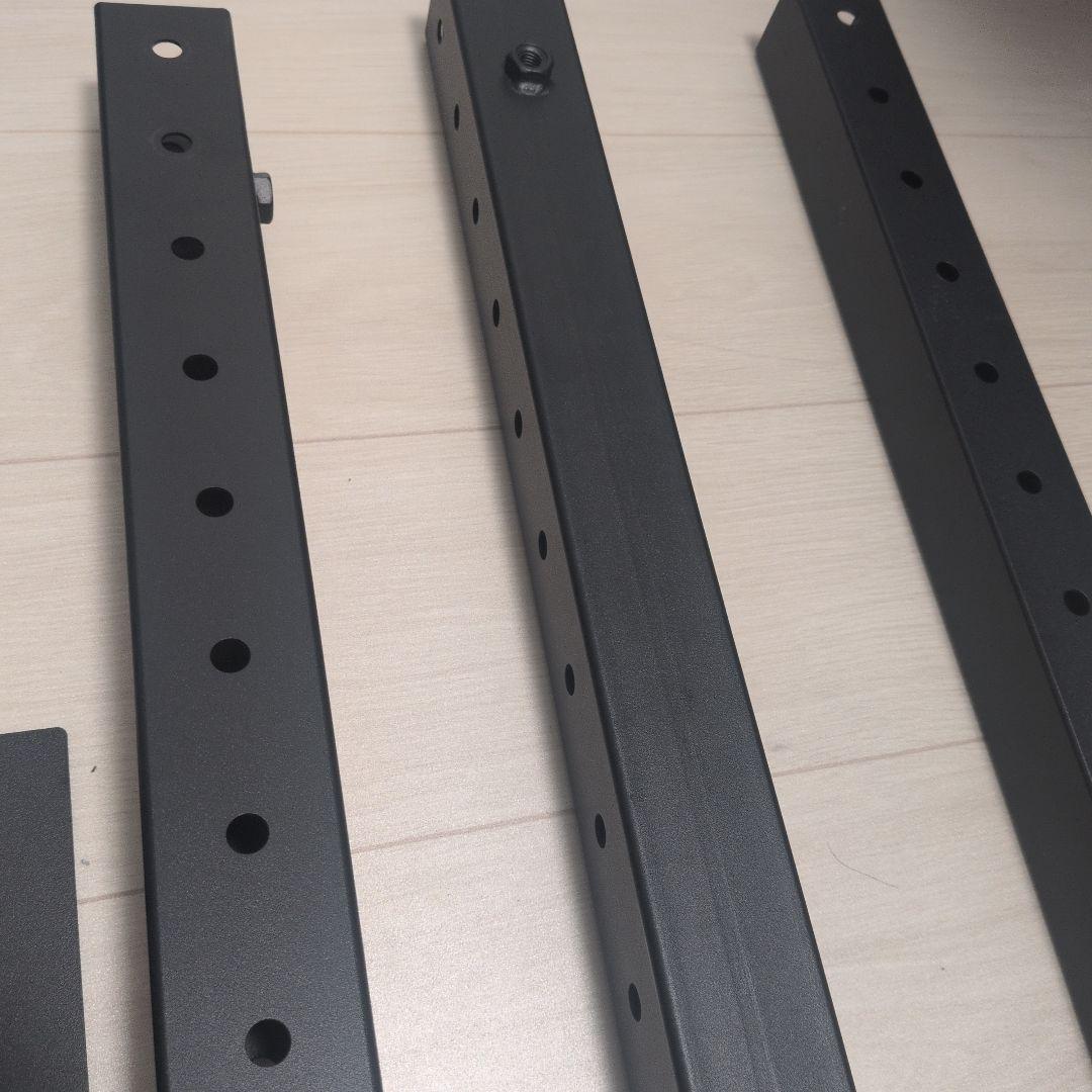 【中古】 TEDDY WORKS KENSUI kaku model3 シンプル