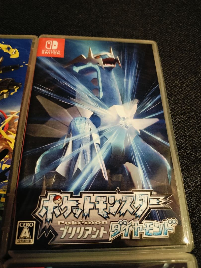 ニンテンドースイッチ ソフトセット