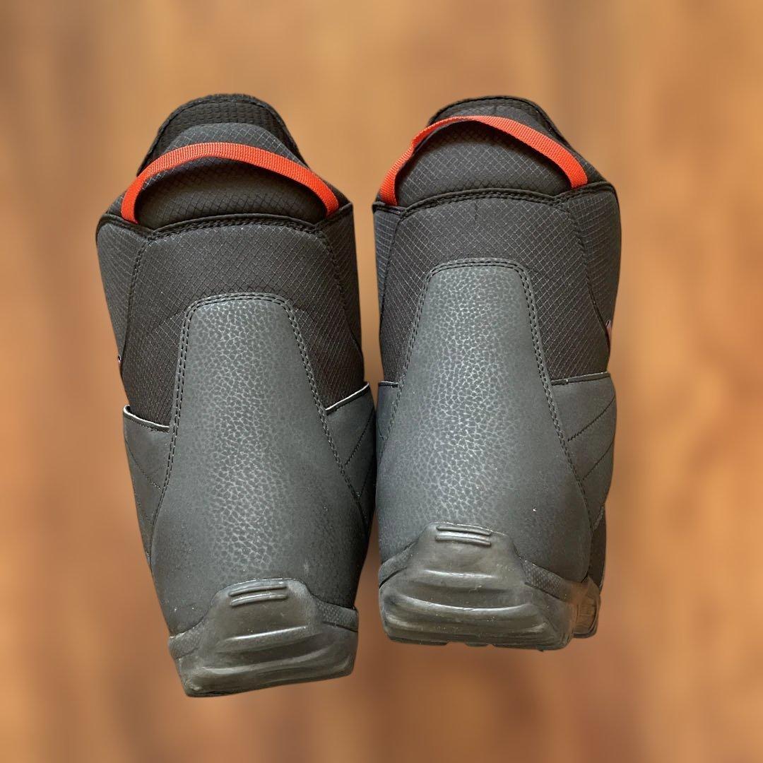 ゆのん様 バートン　子ども用 スノーボードブーツ　24〜24.5