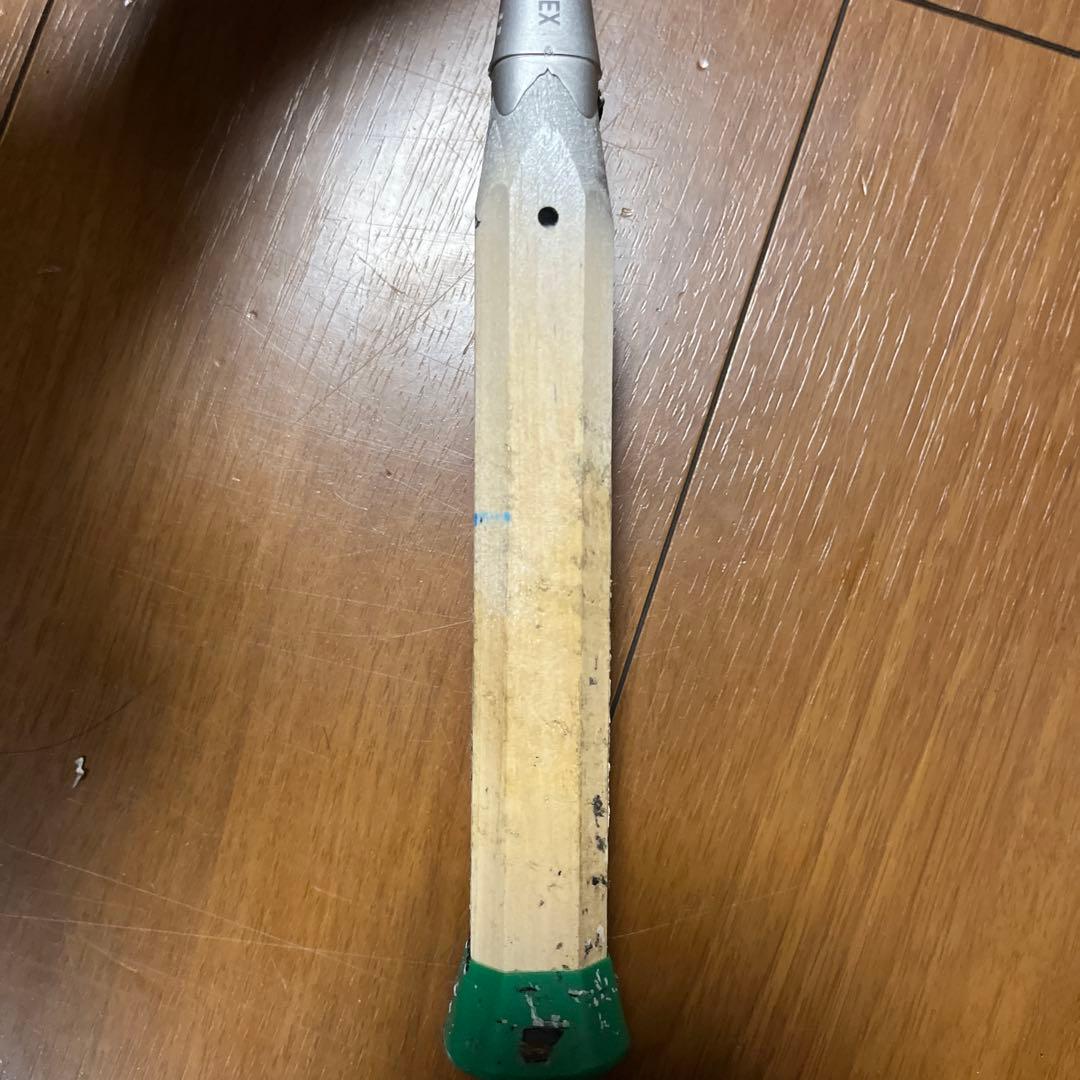 バドミントンラケット　ナノフレア300