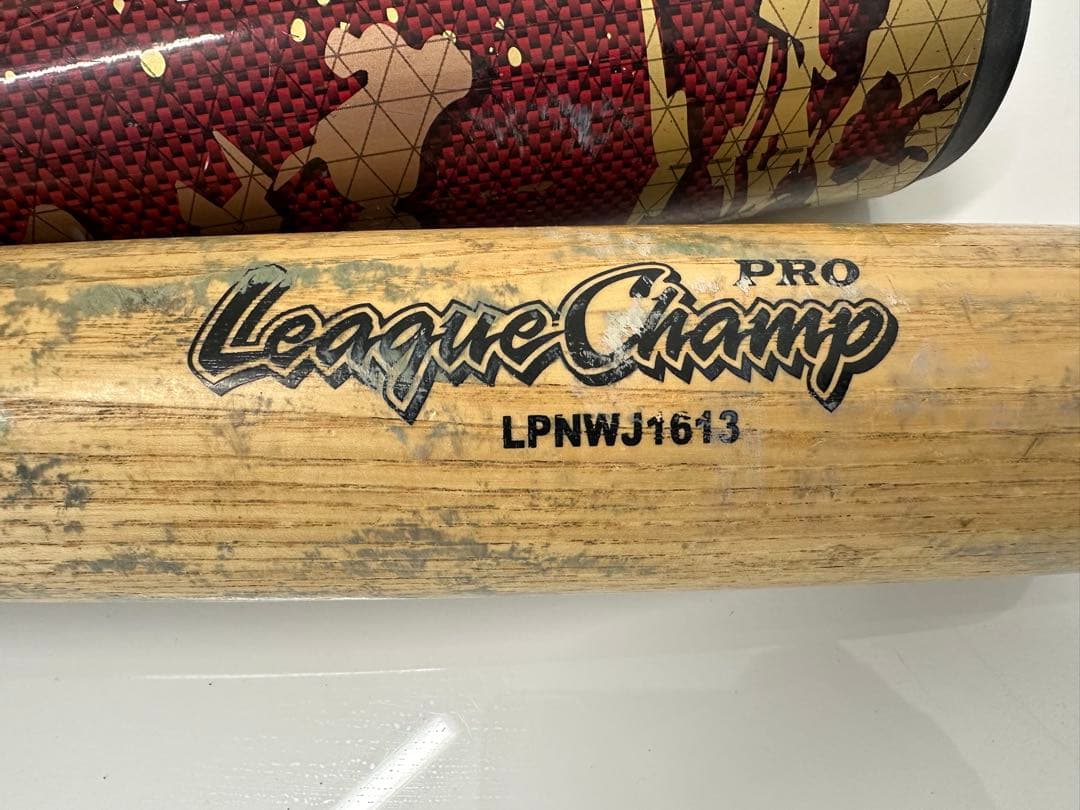 少年軟式野球バット 4本セット 中古 78cm