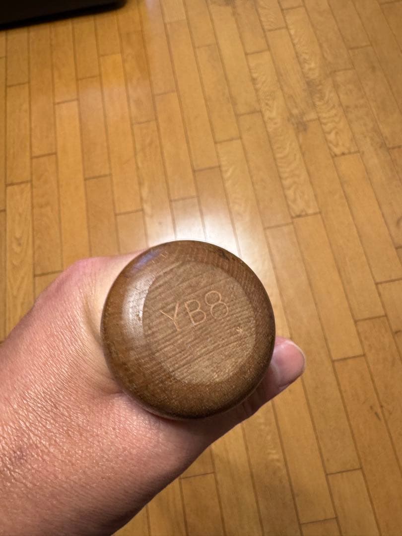 祝監督就任★相川亮二選手 支給実使用トレーニングバットAIKAWAネーム NPB