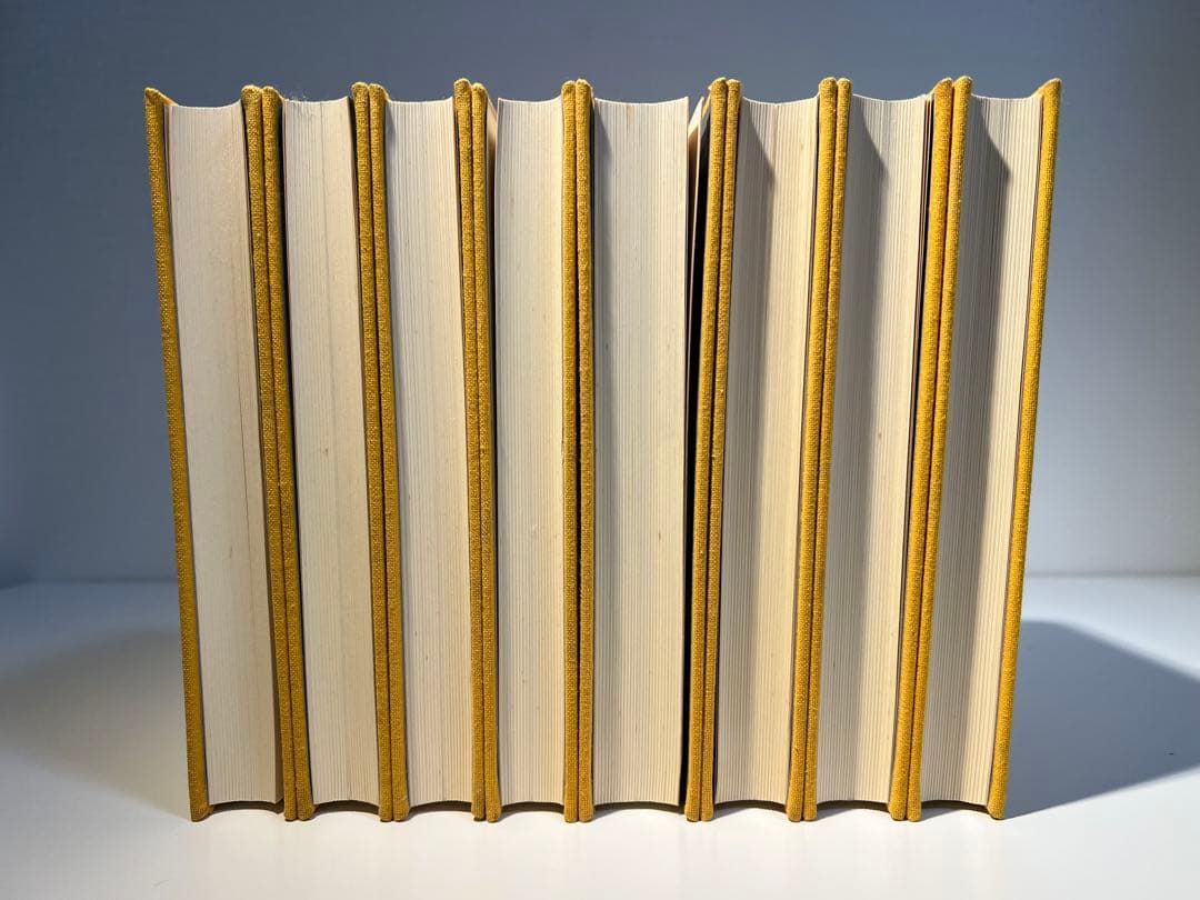 安岡章太郎随筆集 全8巻揃