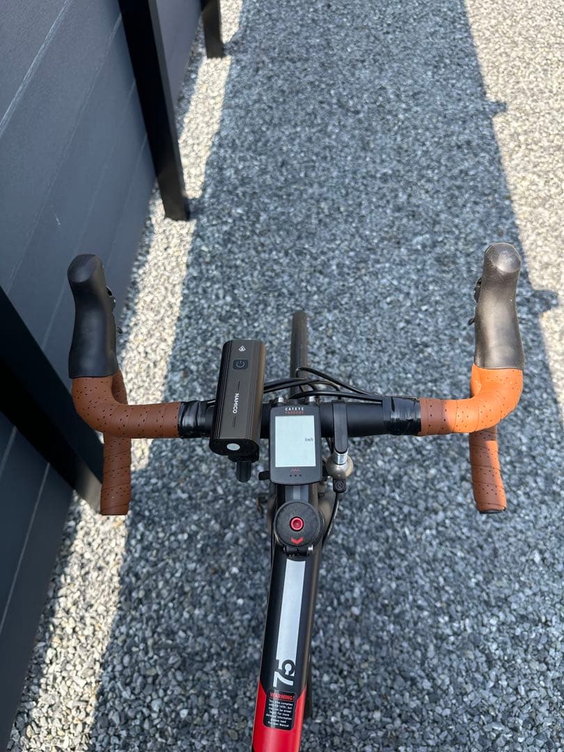 FELT F75 2016年モデル