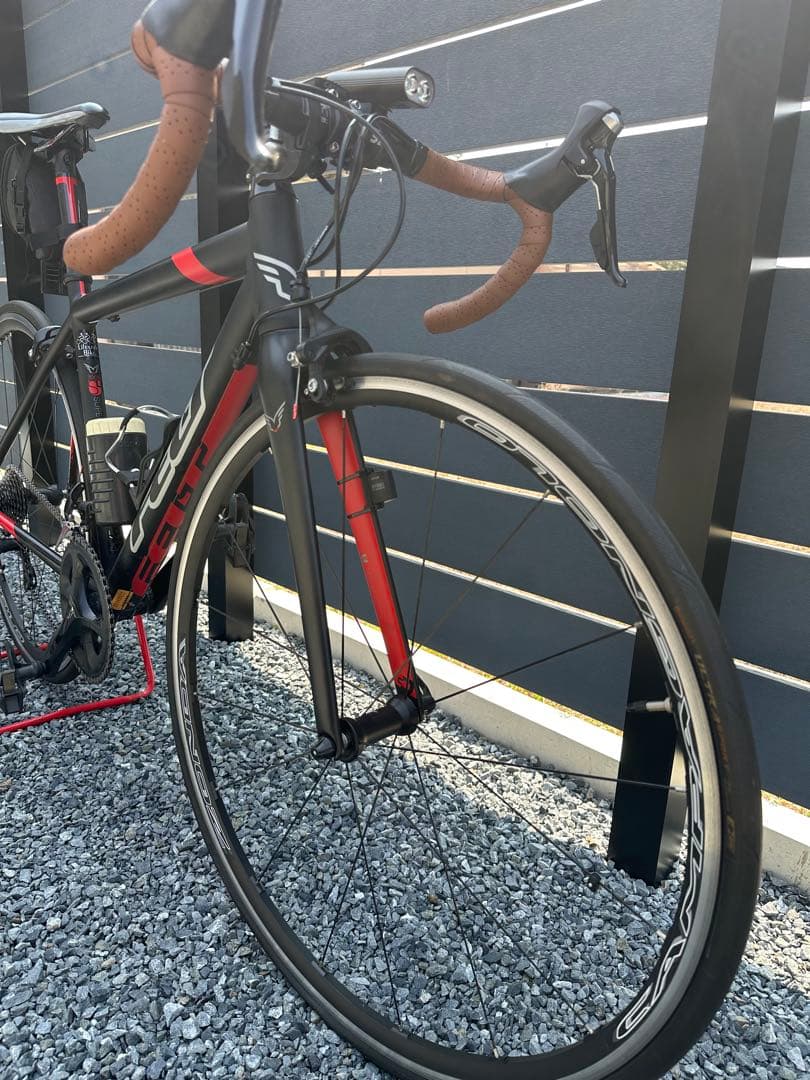 FELT F75 2016年モデル