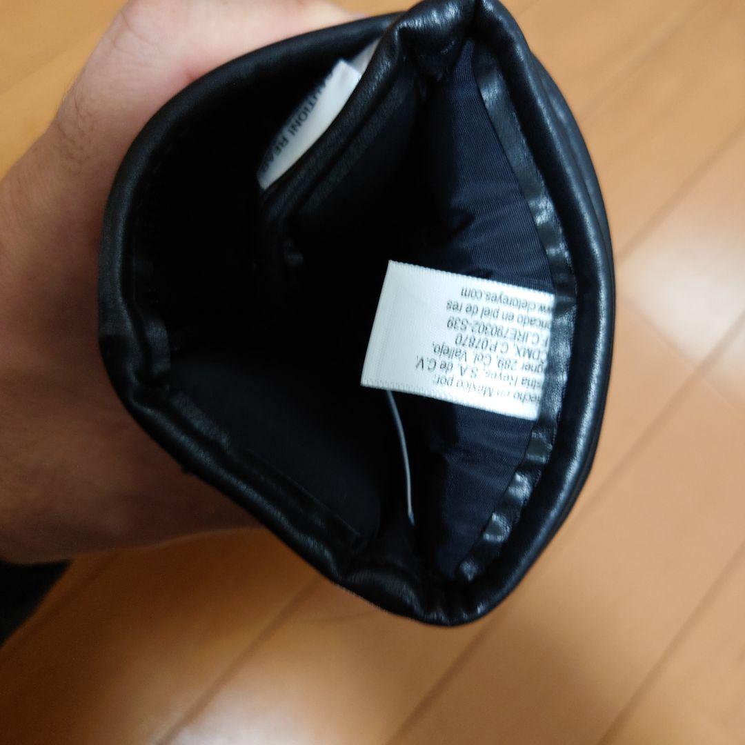 最終価格 REYES ボクシンググローブ 10oz 黒＆シルバー