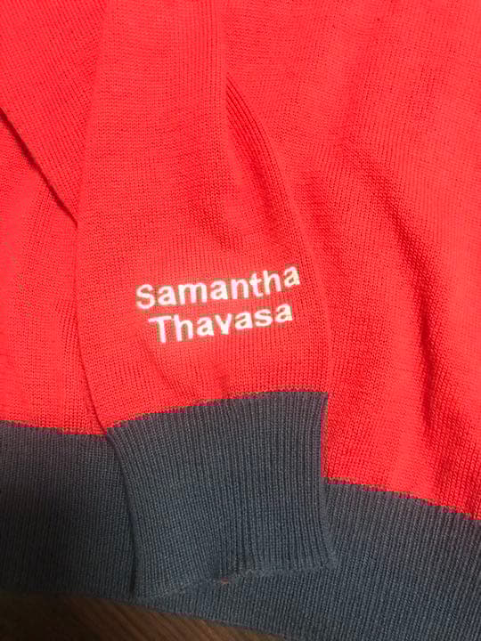 サマンサタバサ☆即完売!!カーディガン