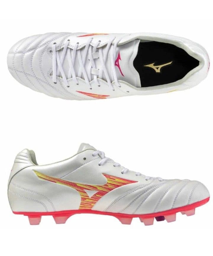 ☆【国内正規品・新品】モナルシーダ ネオ 3 WIDE ELITE　27.0㎝