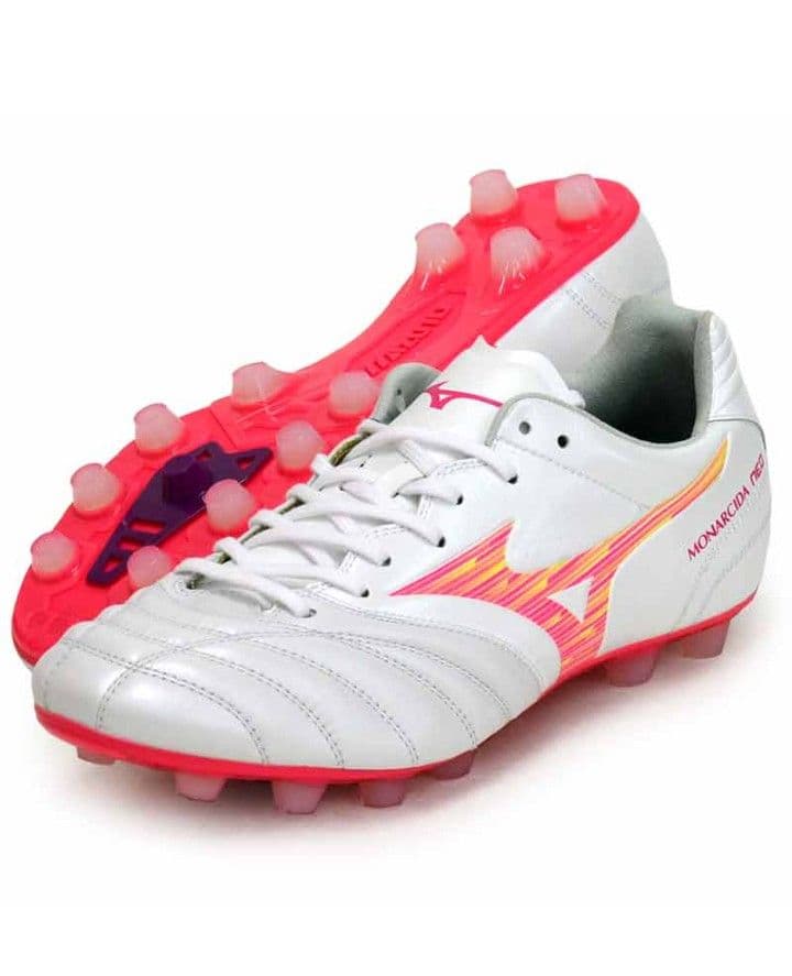 ☆【国内正規品・新品】モナルシーダ ネオ 3 WIDE ELITE　27.0㎝