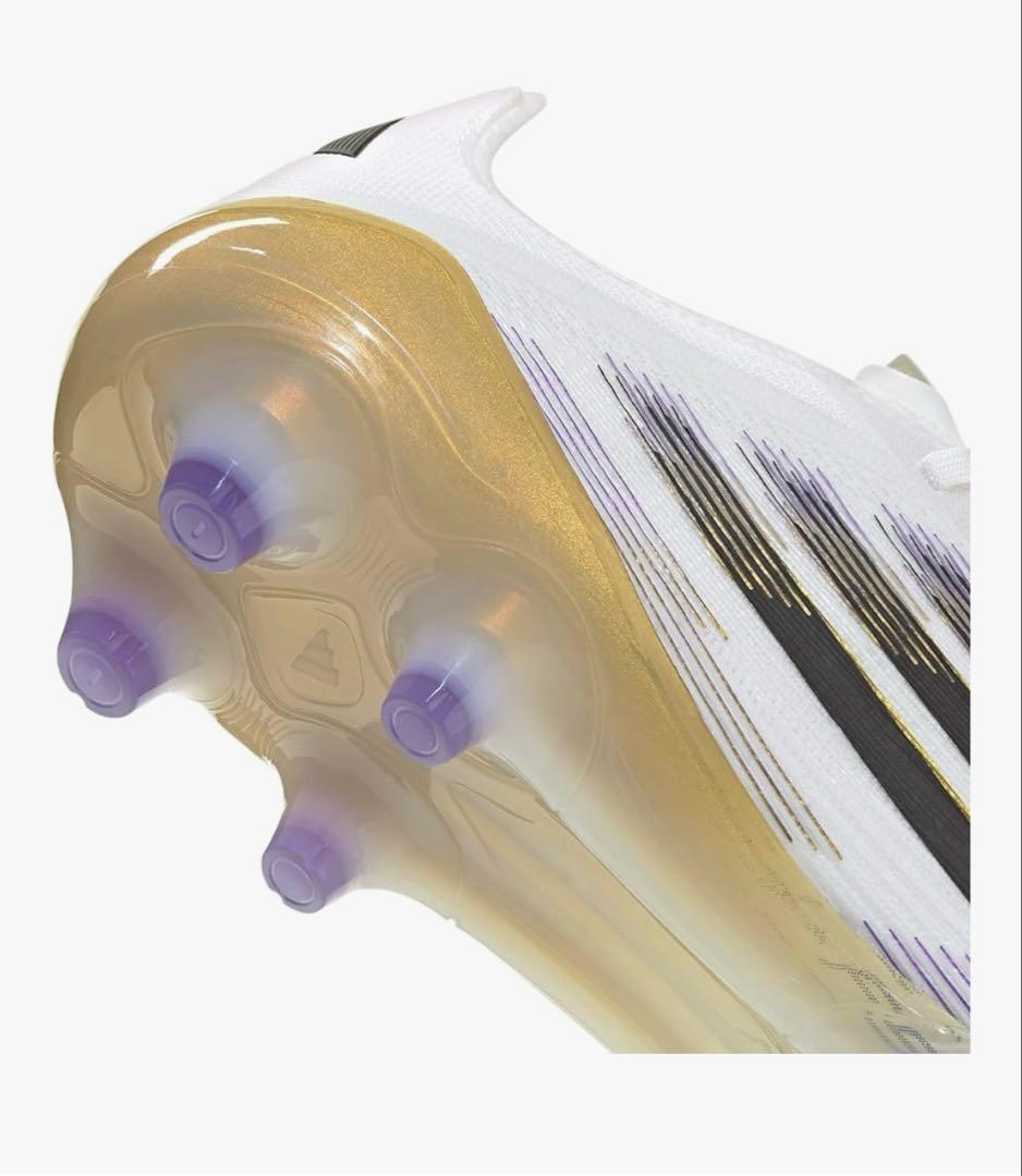 adidas（アディダス）F50 PRO HG/AG サッカースパイク