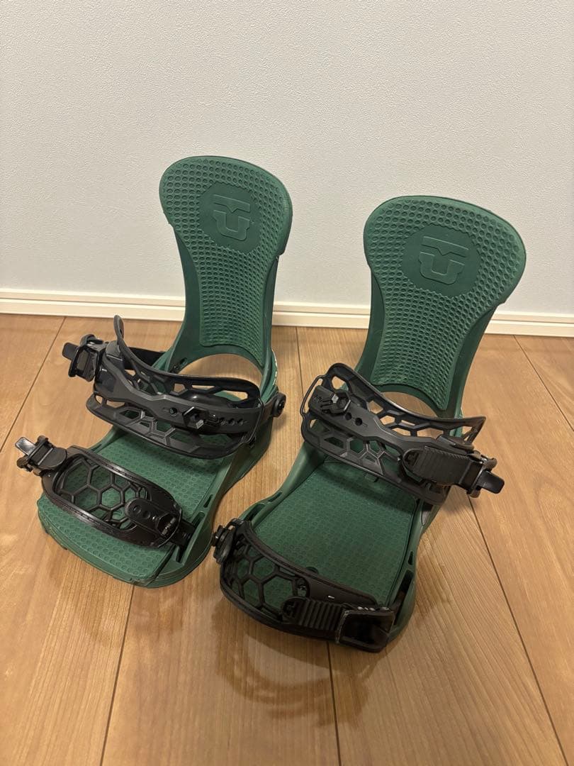 UNION FORCE Sサイズ