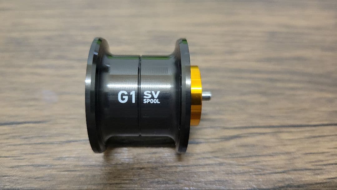 【替えスプール】1012 SV SPOOL G1