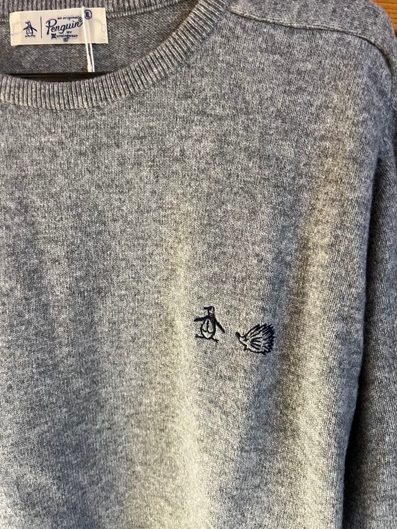 新品未使用　clubhaus クラブハウス　マンシング　XL