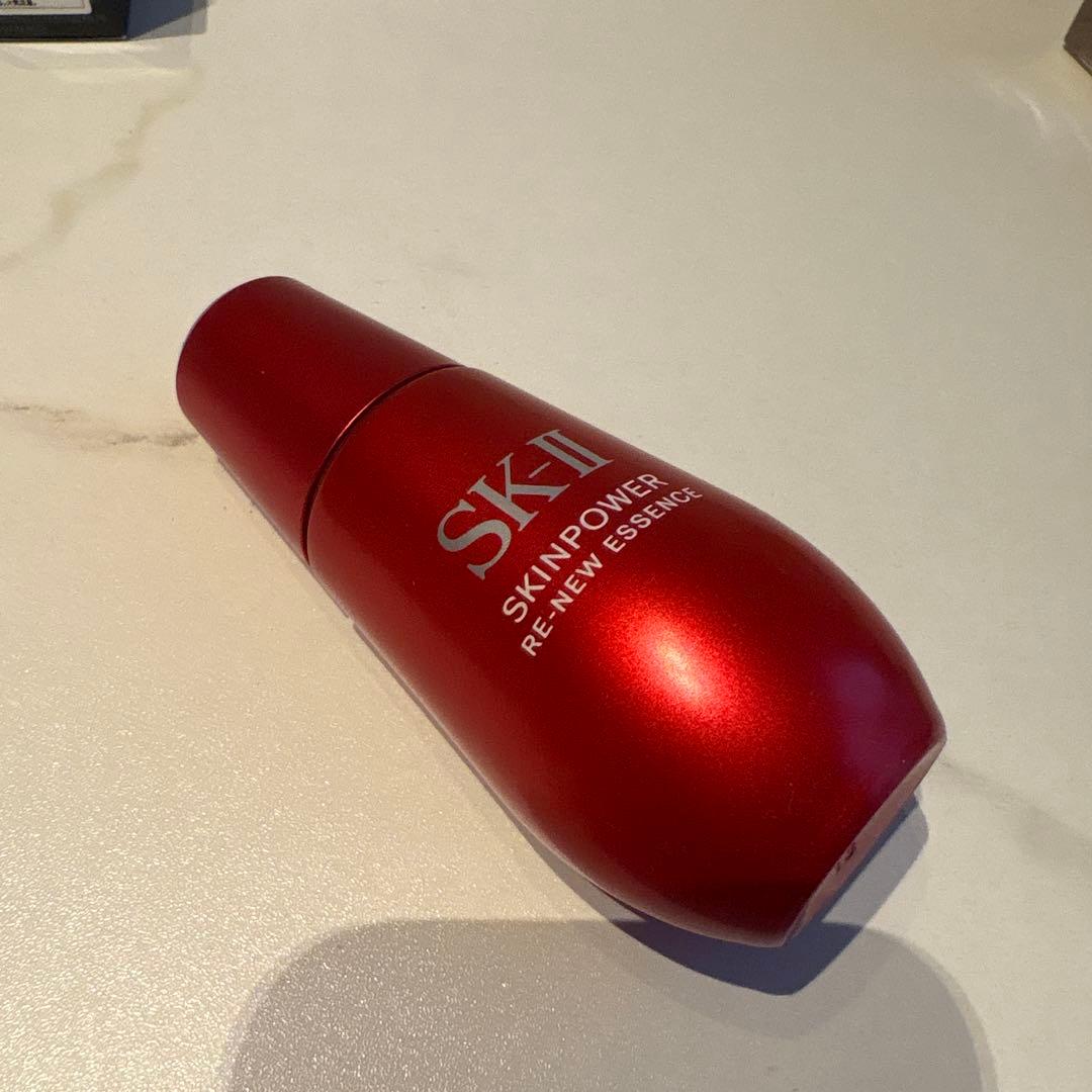 の*☆様 SK-II スキンパワー　リニュー　エッセンス（美容液） 50ml