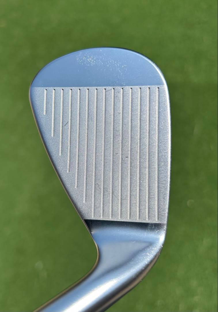 キャロウェイAPEX AI200アイアンセット レフティ5番〜P番 6本セット