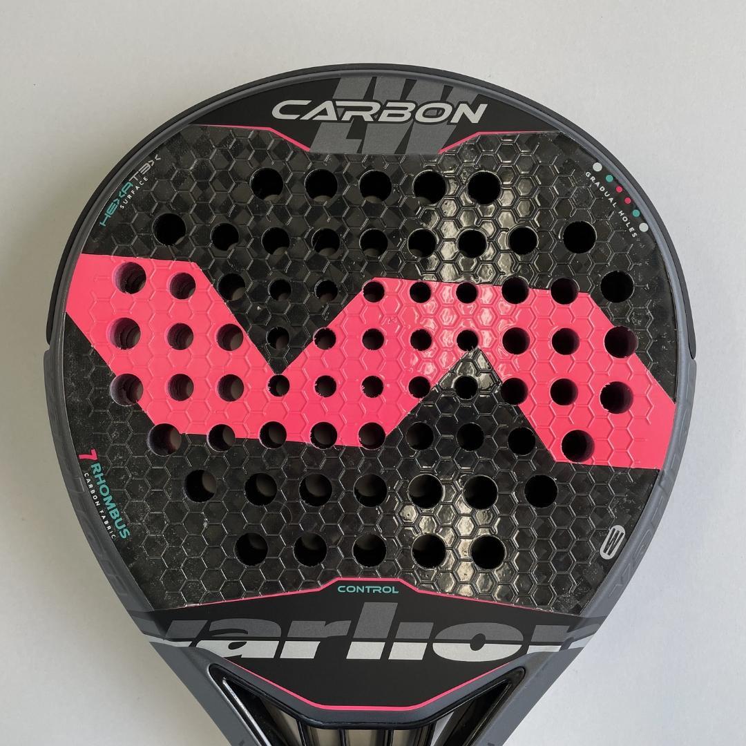 新品未使用　パデルラケット　パデル　ラケット　Padel バリオン 新品未使用
