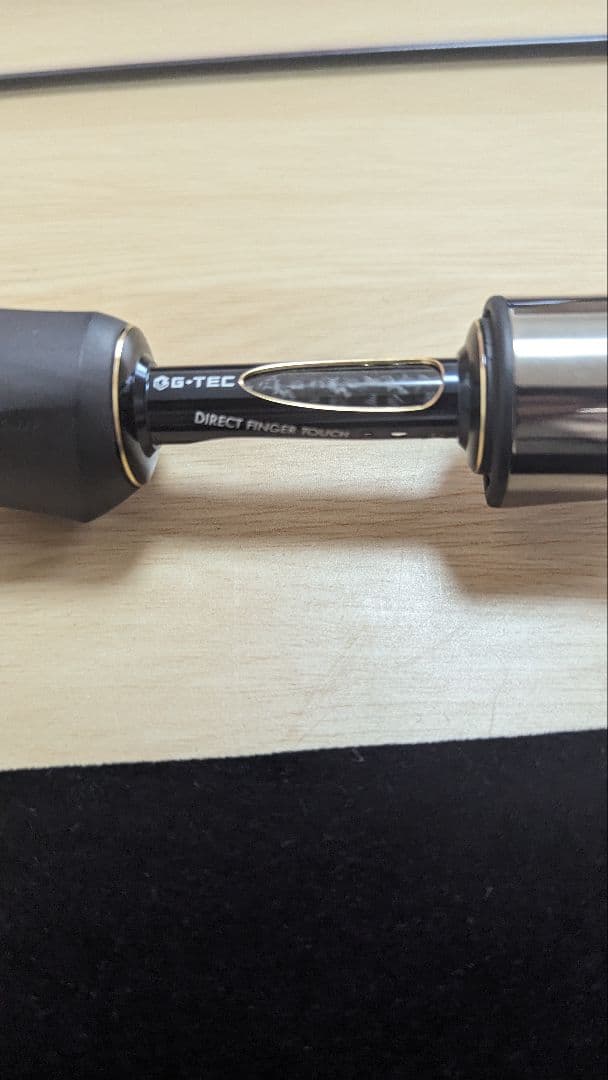 ジーテック クロスセンシティブ XSS-67ST-Pro