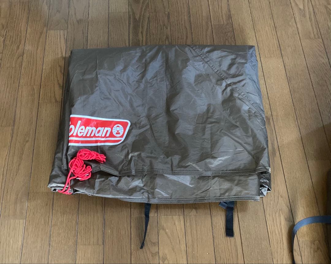 コールマン アテナ ワイド ツーリング 130