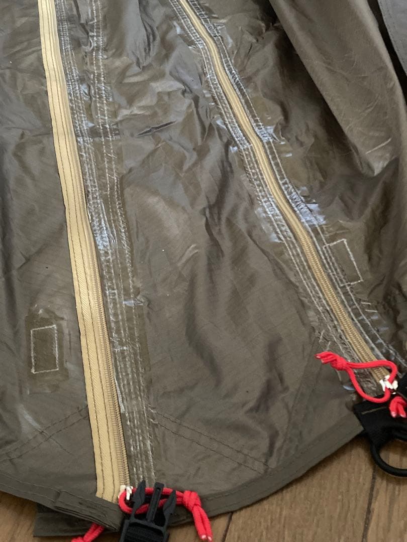 コールマン アテナ ワイド ツーリング 130