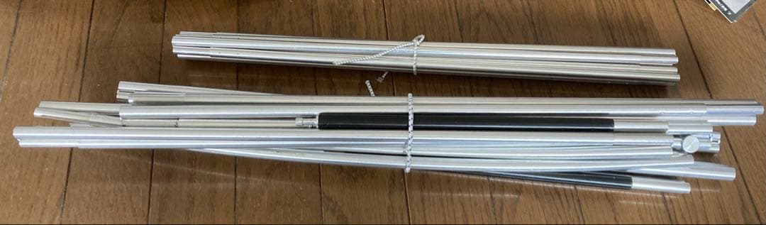 コールマン アテナ ワイド ツーリング 130