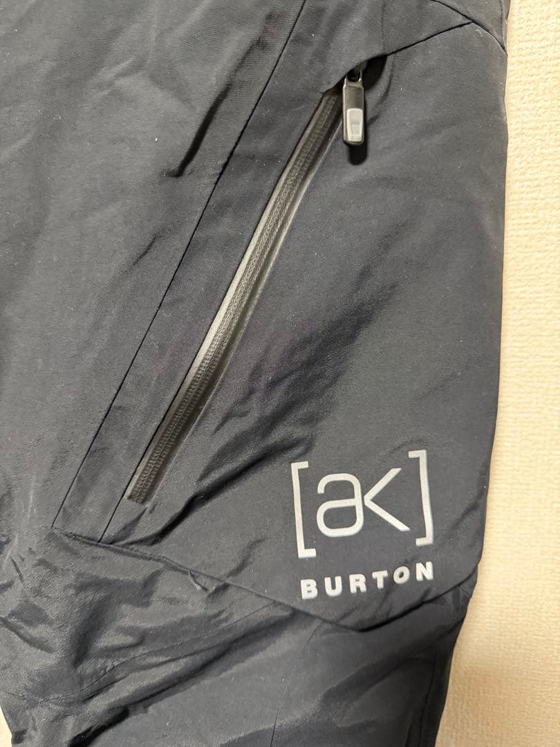 BURTON AK GORE CYCLIC PT XLサイズ