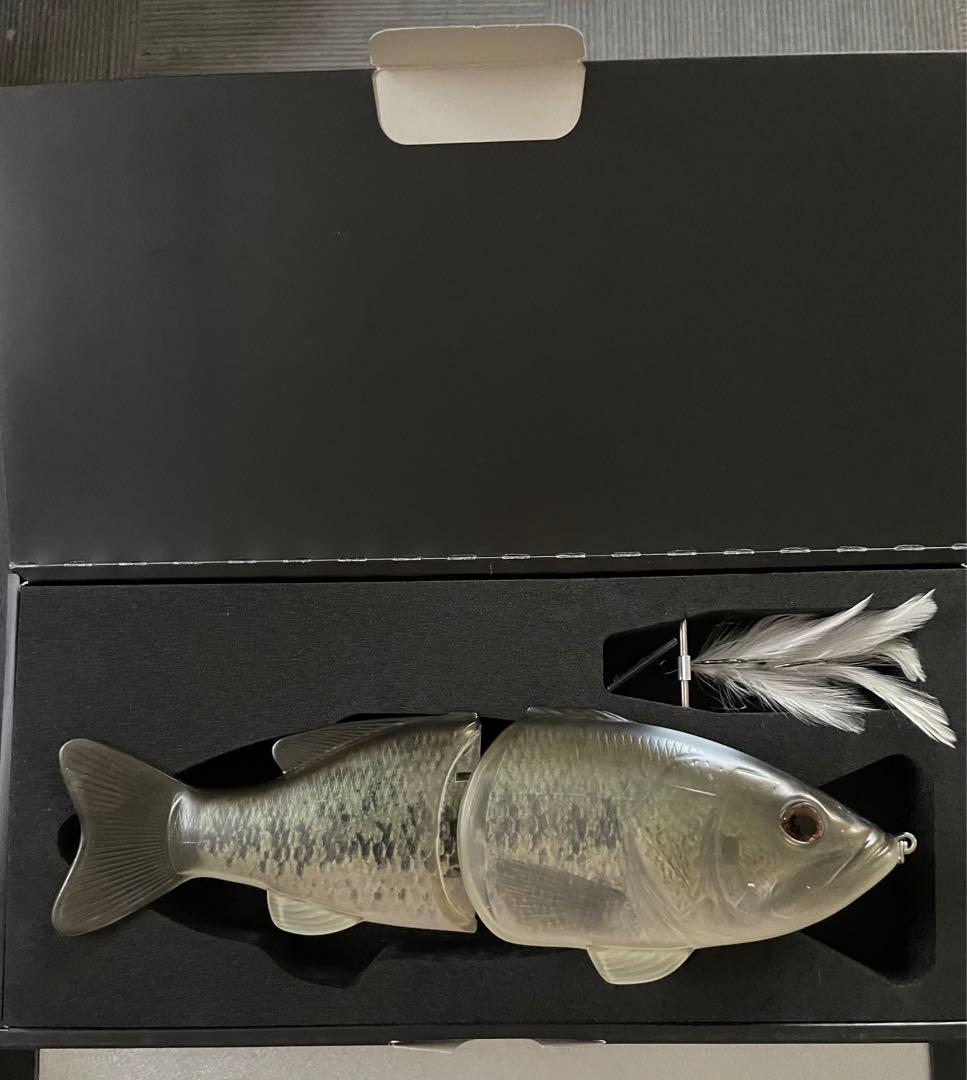 deps デプス コードネームバスSS 初期カラー