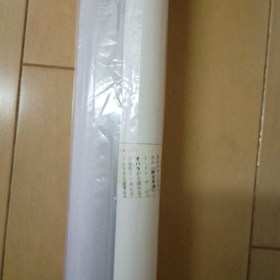 twice大判タペストリー＆ポスターデビュー初期ポートレート版　ソウル南大門購入