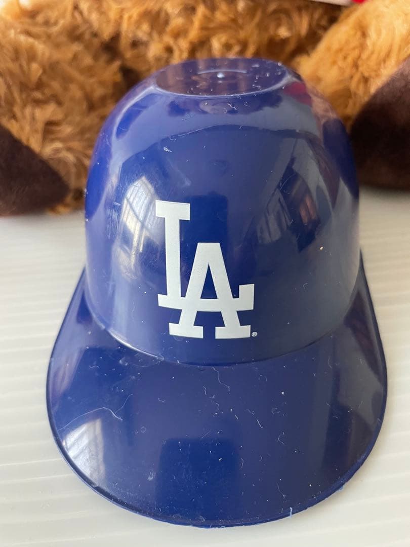 FOCO 大谷翔平　17 ドジャース ベアーぬいぐるみ