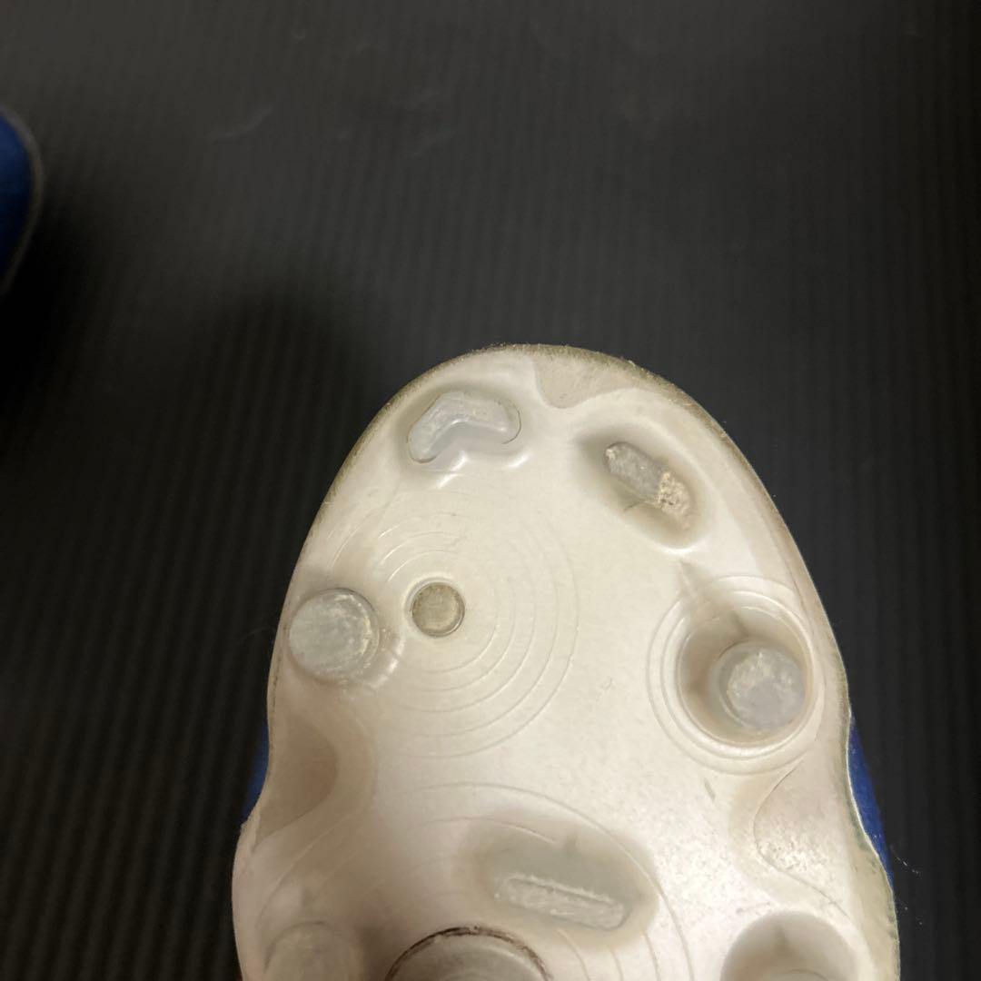 ティエンポ レジェンド 10 エリート FG