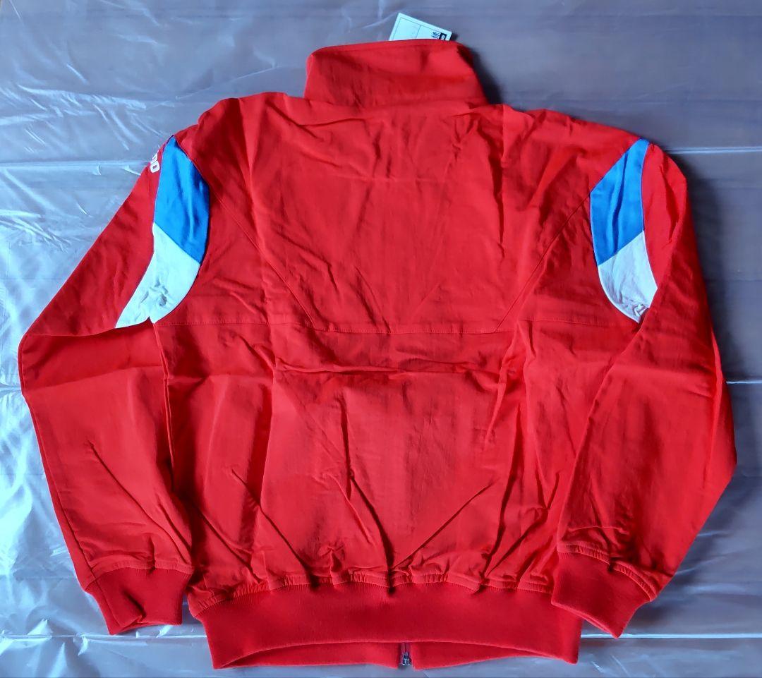 1988 カルガリー五輪 支給 日本代表 ジャケット&パンツ