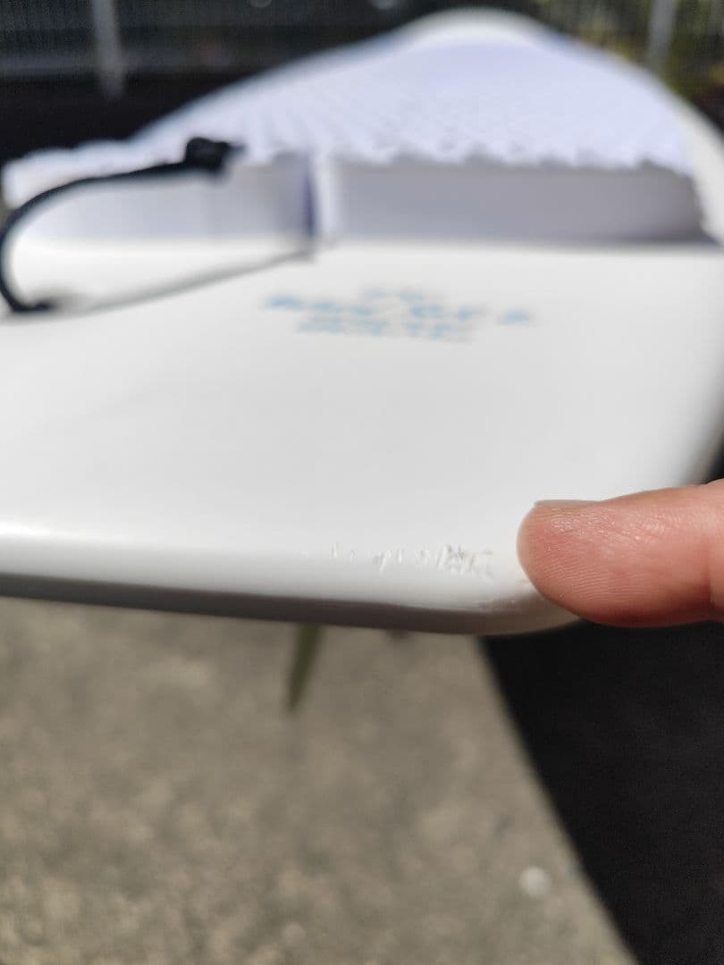 BIC Surf Natural Surf 2 7'9\"　手渡し限定