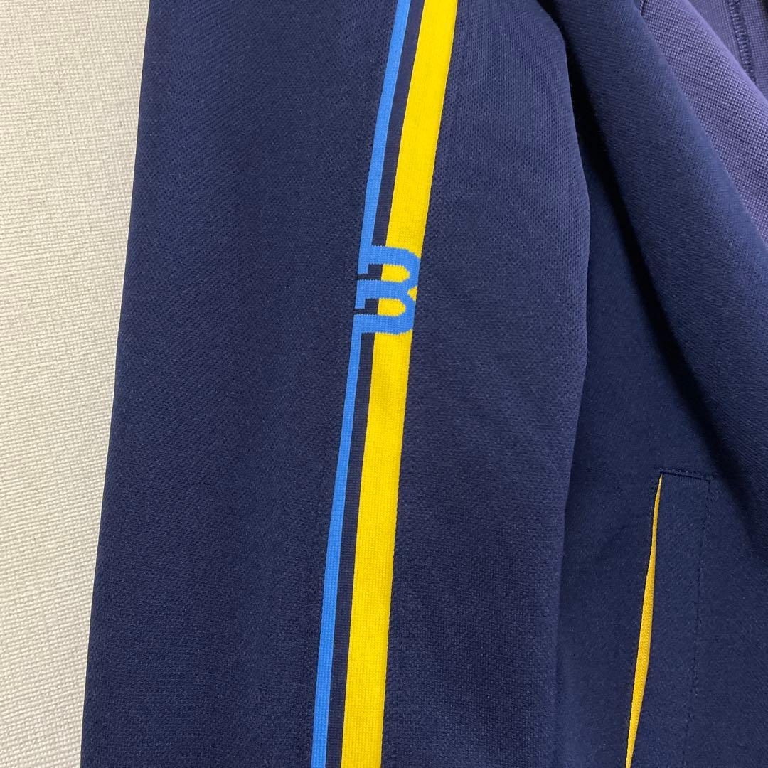 80S~90s ヴィンテージ　ヒットユニオン　日本製　ウィルソン.トラックJK