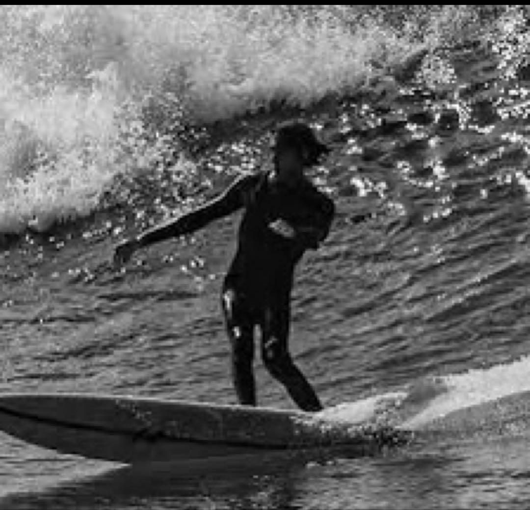 【最終セール】Hayden shapes ミッドレングス グライダー