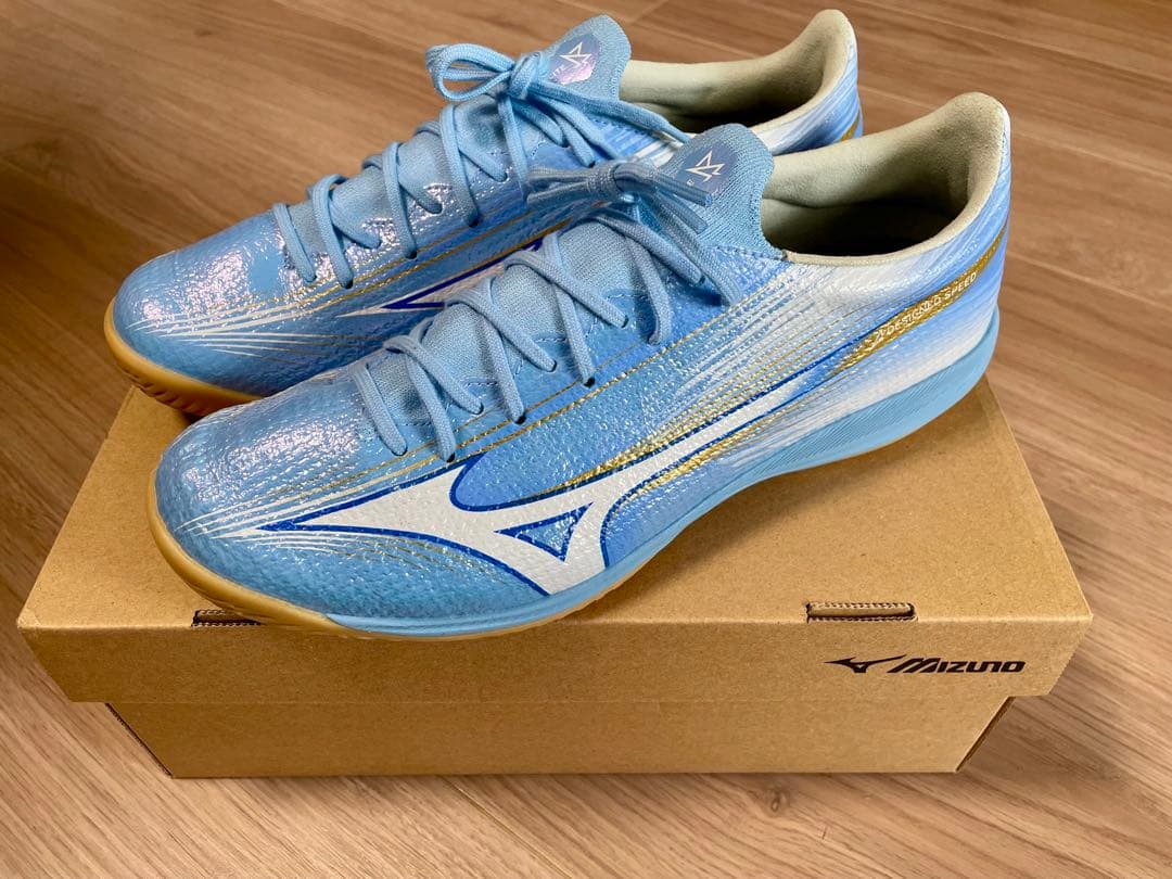 [MIZUNO] アルファ α 3 ELITE IN