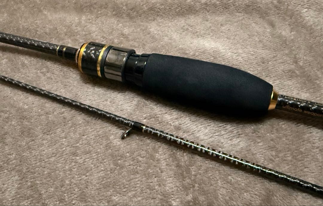 レガーメ 58魅極