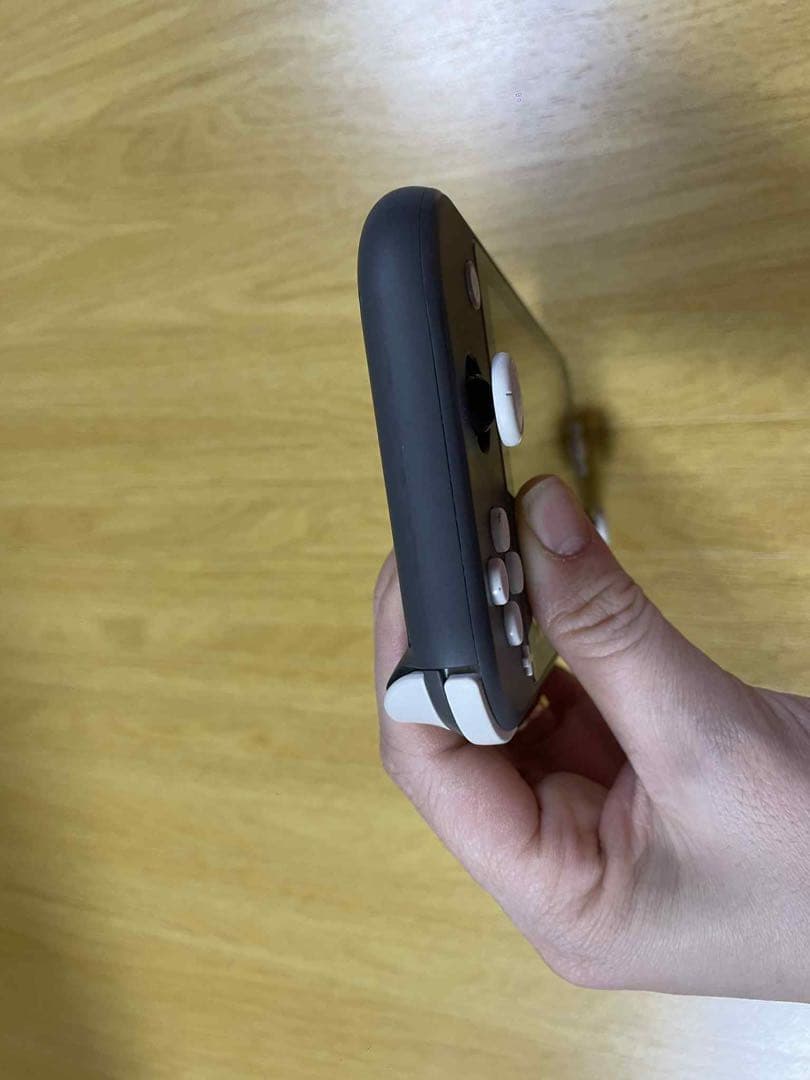 Nintendo Switch Lite ジャンク