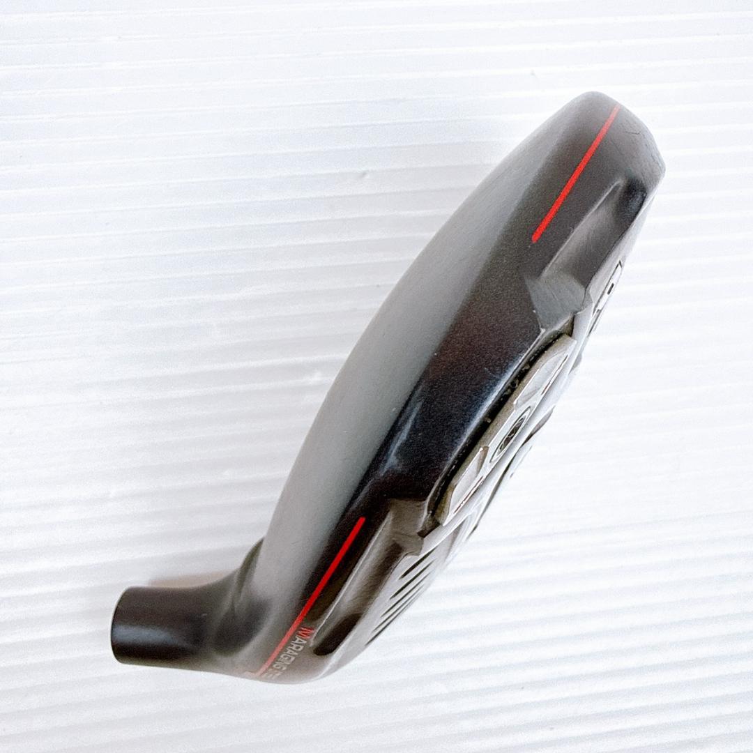 PING（ピン）　G410　フェアウェイウッド　5W　ヘッドのみ／5番ウッド