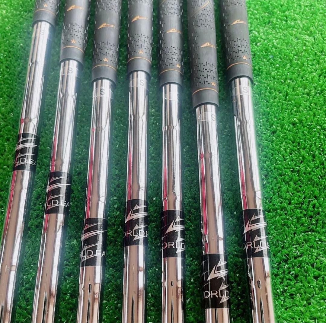 WORLDEAGLEWE-5Z ゴルフセット