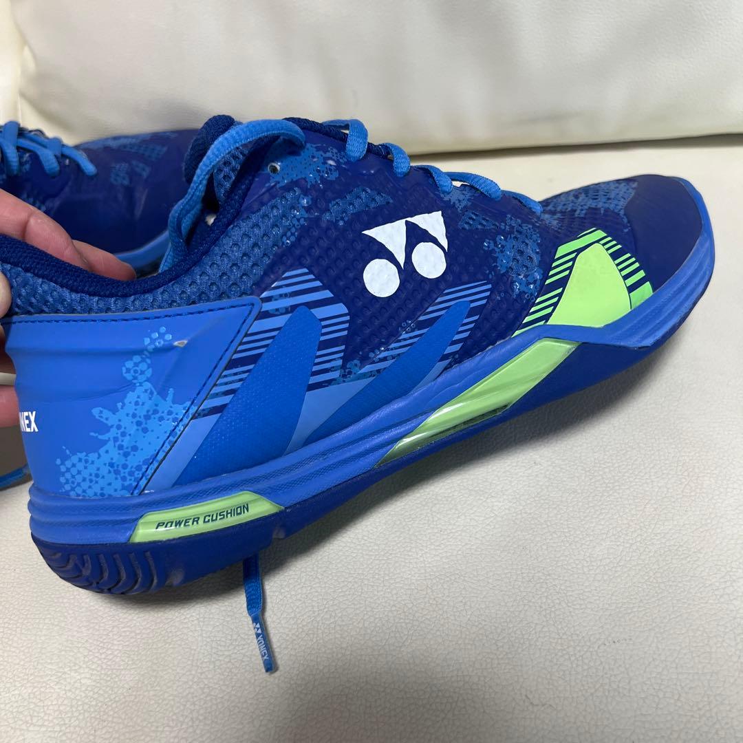 パワークッション エクリプション Z メン 26.5美品！