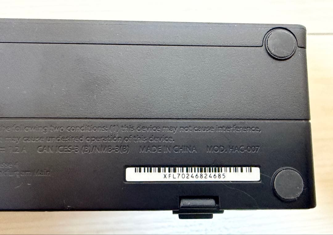 【Nintendo Switch 本体 SDカード128GBの付き】