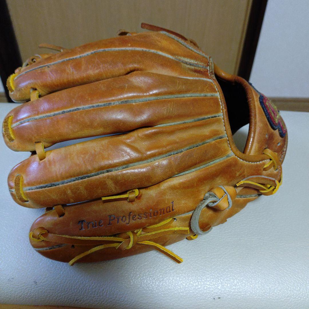 久保田スラッガー　少年軟式用グローブ　KSNJ4