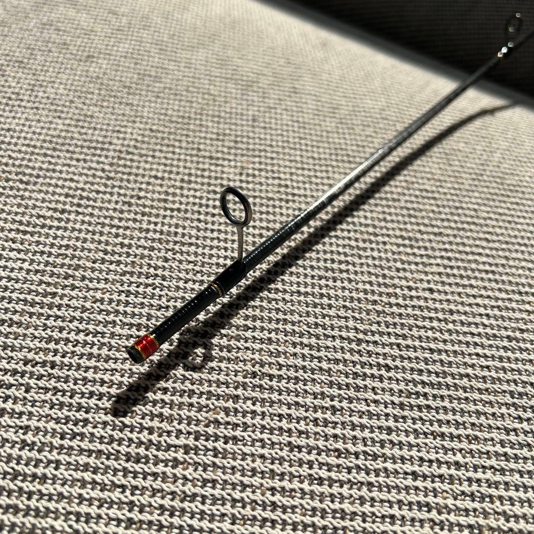 エバーグリーン　アルチザン　コンペティション　AATS-61UL/R