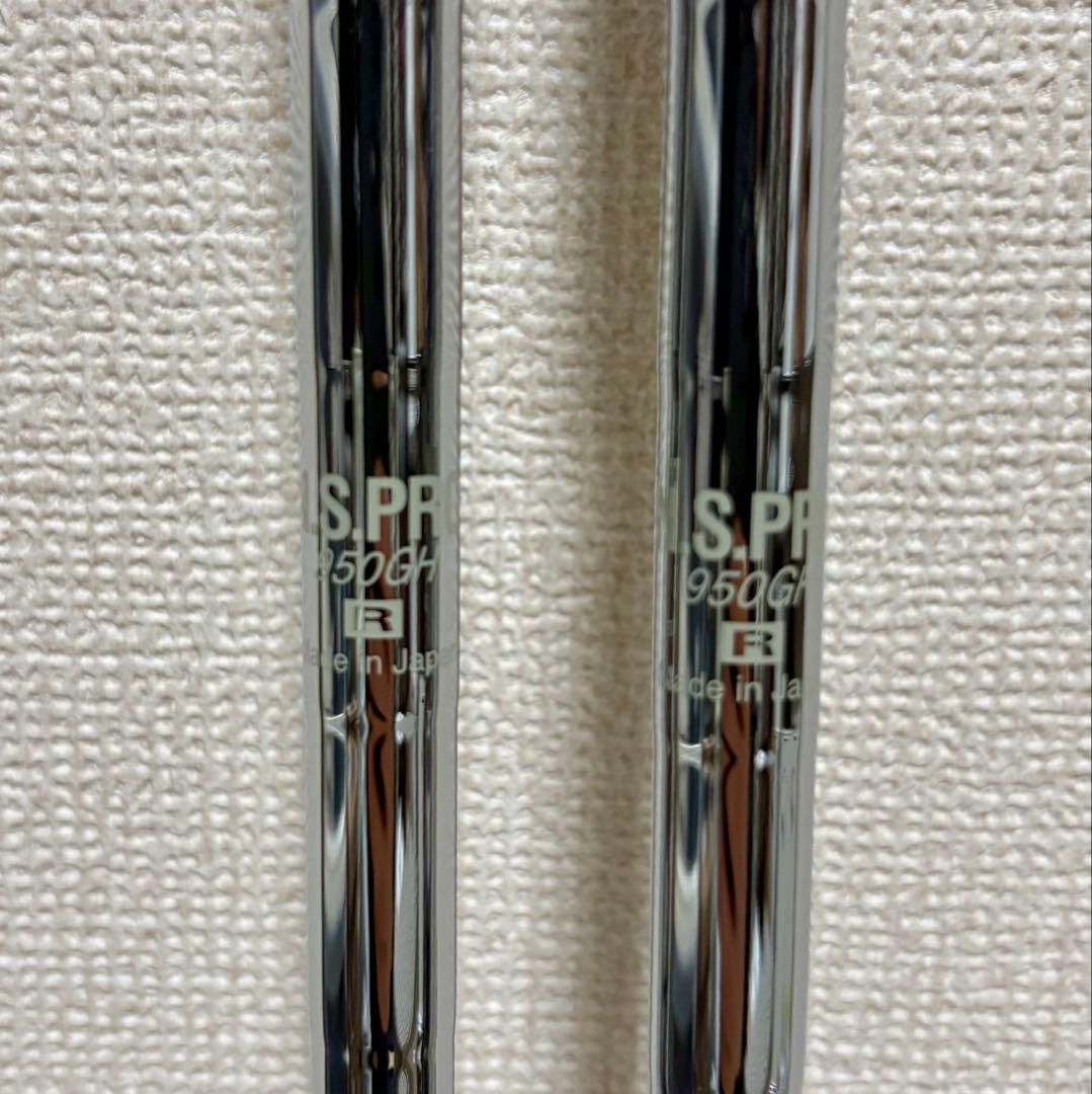 フォーティーン　FR-5ウェッジ　50° 56° 2本セット