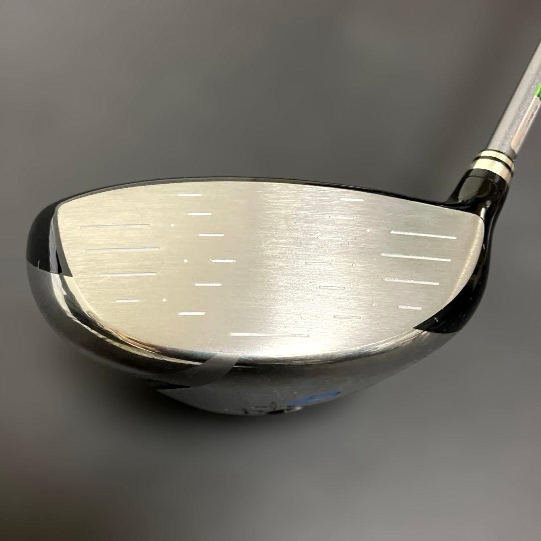 XXIO 7ドライバー 9.5度　Sシャフト