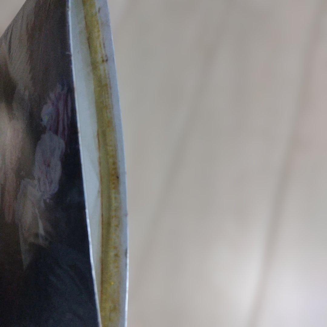 【帯付国内盤】ニュー・オーダー / 権力の美学（LPレコード）